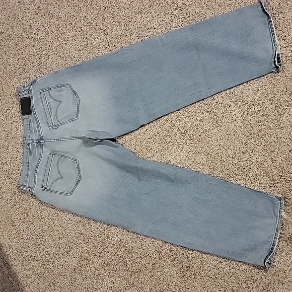 silverTab Jeans Silvertab Baggy 36x32 Poshmark